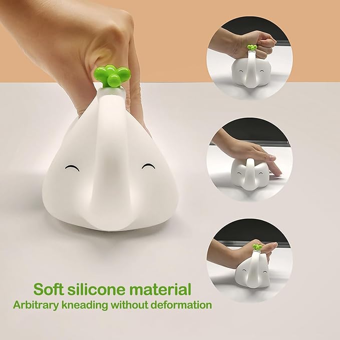 Elephant LED Night Light