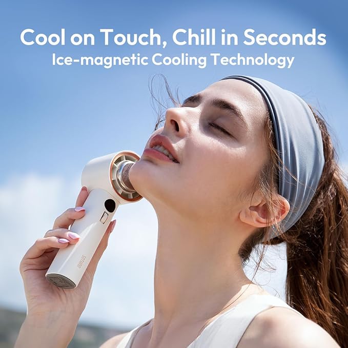 Compact Turbo Fan with Variable Speed