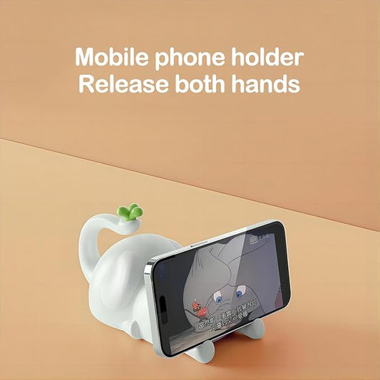 Elephant LED Night Light