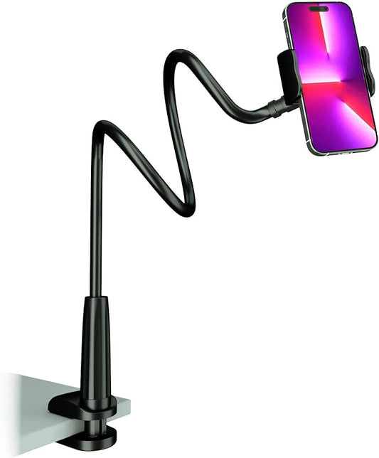 Mobile Holder Clip Stand