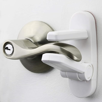 Child Proof Door Handles