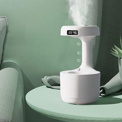 Anti Gravity USB Air Humidifier