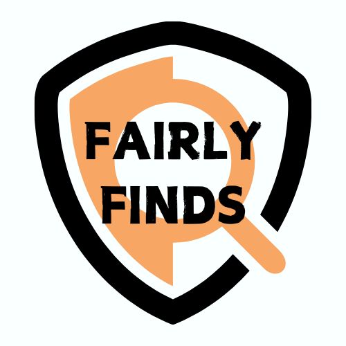 fairlyfinds.com